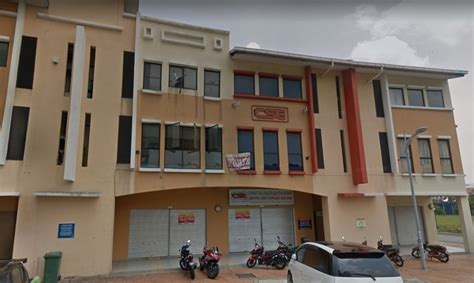 Business office bukit jelutong for sale at rm 432,000. Below Market Office Lot Presint Alami Shah Alam FOR SALE ...