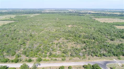 160 Acres In Guadalupe County Texas