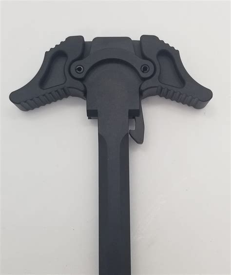 Ambidextrous Dual Latch .308 7.62 Charging Handle | 3CR Tactical