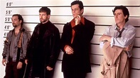 The Usual Suspects (1995) - Bryan Singer | Synopsis, Characteristics ...