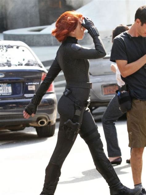 28 Sexiest Natasha Romanoff Aka Black Widow Booty Pics Latest Hq Pics