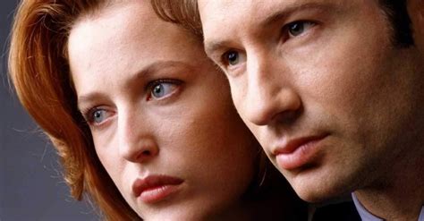 The X Files Returns For Limited 6 Episode Season The Escapist
