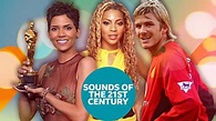 The Sounds Of The 21st Century - Media Centre