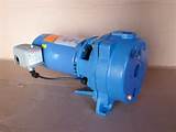 Jet Pump For Lake Water Pictures