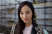 ‘Too American’ no more: Greta Lee just may be Hollywood’s new comedy ...