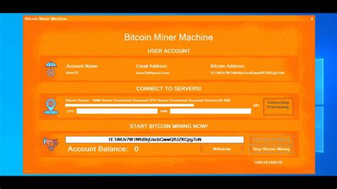 Best Bitcoin Mining Software That Work In Youtube
