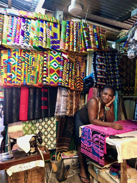 Things To Consider When Shopping For African Prints Ankara Or Buying
