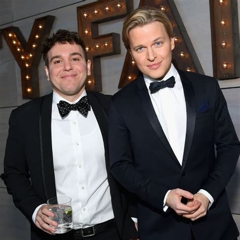 The Sweet Way Ronan Farrow Used His New Book To Propose To Podcast Host