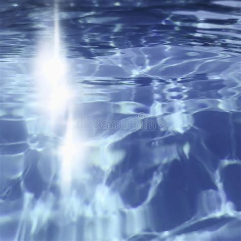 Blue Ripple Water BackgroundÂ Swimming Pool Water Sun Reflection Stock Image Image Of Ripple
