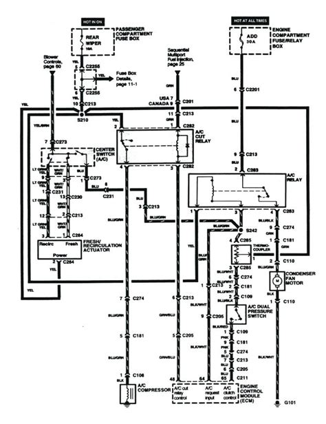2005 nissan titan fuse box diagram; Kenworth T800 Ac Wiring Diagram - Diagram Kenworth W900 Wiring Diagram - Many times that cause ...