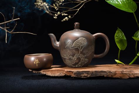 Free Images Teapot Ceramic Lighting Still Life Painting Tea Set