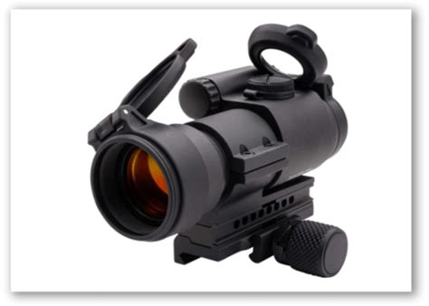 Best Red Dot Sight For An Ar 15 With Fixed Front Sight Top 6 List