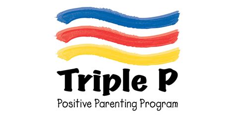 New Triple P Seminar Will Help You Learn The Power Of Positive