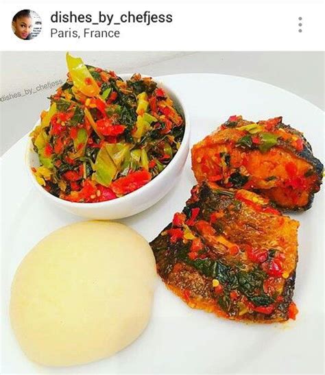 Pin By Cynthia On African Cooking African Cooking Nigerian Food Food O