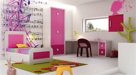 These Kids Bedrooms Will Make You Wish That You Never Grew Up Fooyoh