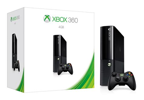 Microsoft Announces New Xbox 360 W Xbox One Design Wp7