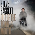 Steve Hackett - Out of the Tunnel's Mouth (2009) - MusicMeter.nl