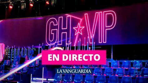 Actualmente, tenemos 305 episodios en nuestro archivo, de los que el primero se emitió el abril 2017. GH VIP 7, en directo | Gianmarco expulsado de la casa de ...