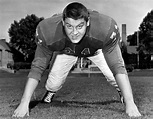 Alex Karras, N.F.L. Lineman and Actor, Dies at 77 - The New York Times