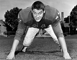 Alex Karras, N.F.L. Lineman and Actor, Dies at 77 - The New York Times