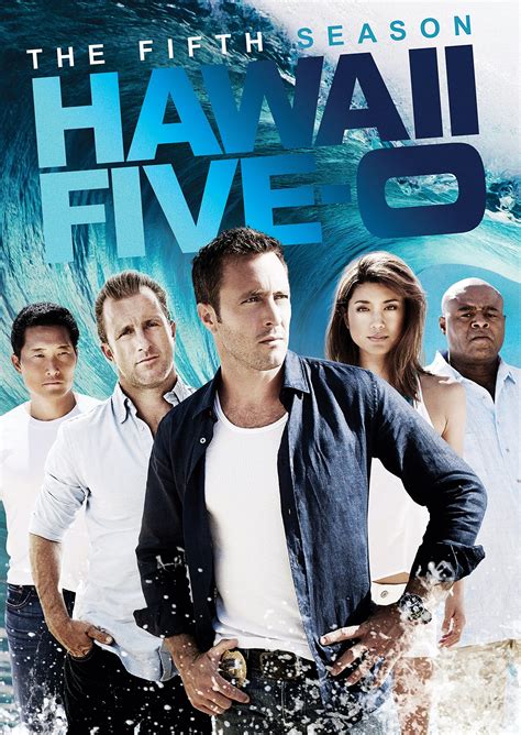 Hawaii Five O Dvd Cover Hot Sex Picture