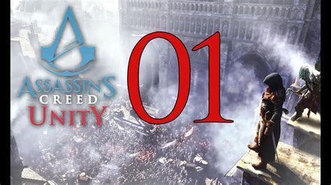 Assassin S Creed Unity Walkthrough Part The Tragedy Of Jacques De