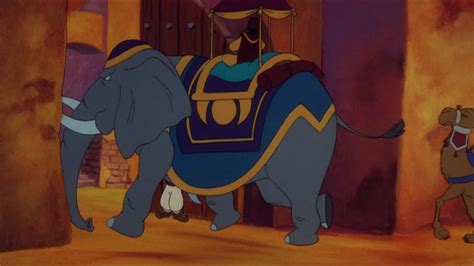 Aladdin And The King Of Thieves 1996 Screencap Fancaps
