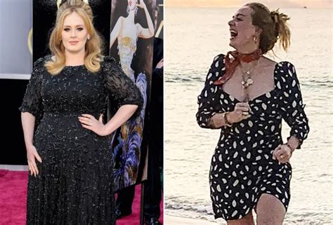 Adele Weight Loss Plastic Surgery Did She Have Bariatric Surgery