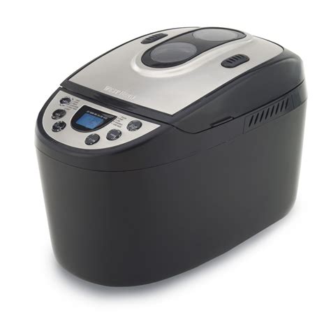 West Bend Electronic Dual Blade Bread Maker Only 5299 Shipped