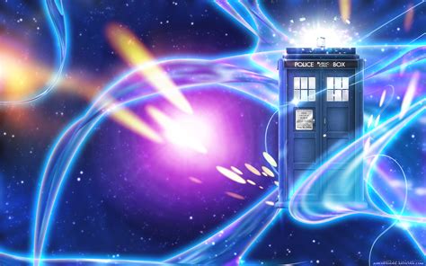 🔥 49 Doctor Who Time Vortex Wallpaper Wallpapersafari
