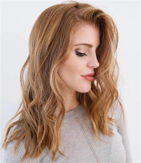 40 Best Strawberry Blonde Hair Color And Highlights Ideas For 2023