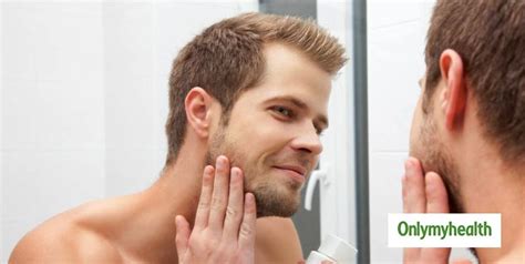 5 grooming tips for men at his 30s or above in hindi 30 की उम्र के बाद भी पुरुषों को यंग दिखने