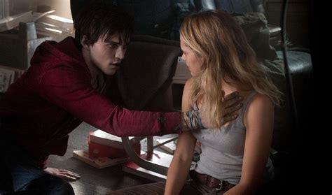 Review Warm Bodies