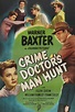 Crime Doctor's Man Hunt (1946) — The Movie Database (TMDB)