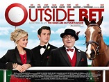 Outside Bet Poster