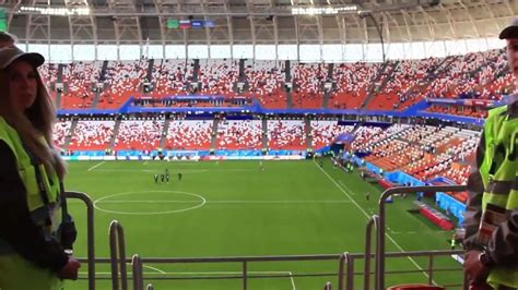 Partido perú vs suecia en vivo online 9 de junio 2018, peru vs suecia, suecia vs perú. Peru vs Dinamarca¡ - Desde la Tribuna y Las Previas - YouTube