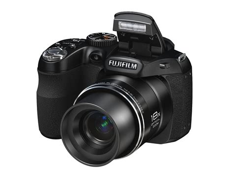 Fujifilm FinePix S Digital Camera Walmart Canada