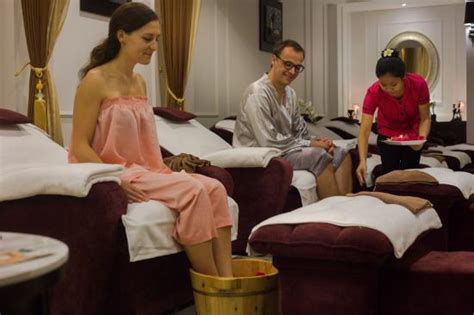 Marvel Spa And Foot Massage Hanoi 2020 All You Need To Know Before