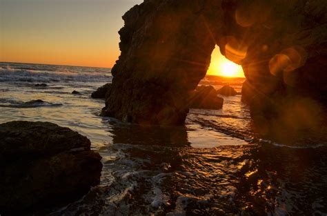 El Matador State Beach In Western Malibu Tours And Activities Expedia