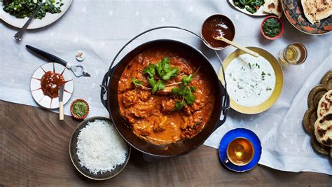 But there's also many other traditional meals from the uk that get mentioned among the topic of britain's national dish, such as the full breakfast, shepherd's pie and. England's National Dish: Chicken Tikka Masala - Study ...