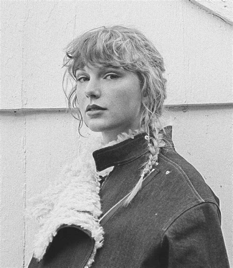 Taylor Swift Folklore Photoshoot Hq Larryhester