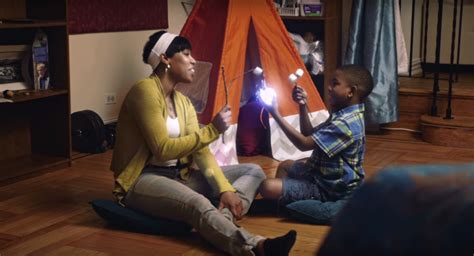 You Have To See This Trailer For ‘raising Dion A Comic Book About A