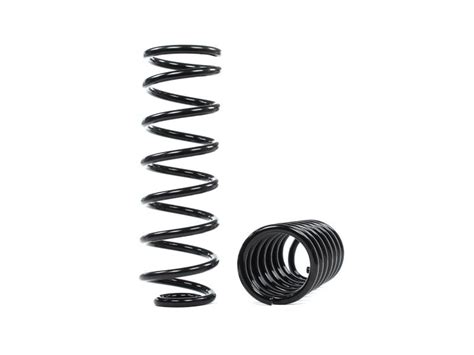 Ssc Supercoil Coil Springs For The Dodge Ram