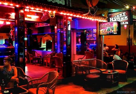 Hua Hin Nightlife — Top 10 Best Places To Discover Fully Nightlife In Hua Hin Thailand Living