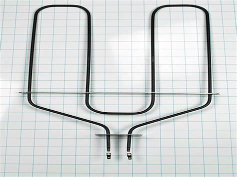 Wb44k10002 Broil Element Ge Hotpoint