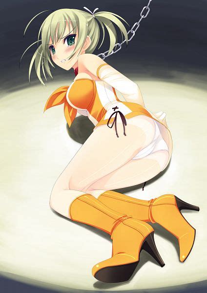 Original Image By Murakami Suigun 743163 Zerochan Anime Image Board