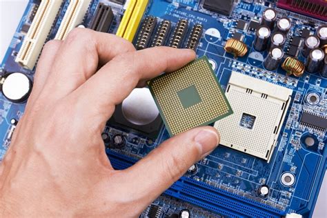 Nhân Sự Kiện Ra Mắt Cpu Intel Thế Hệ Mới Cùng Tìm Hiểu Về Khái Niệm