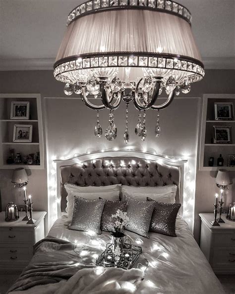 20 Romantic Lamps For Bedroom