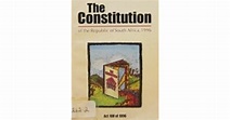 The Constitution of the Republic of South Africa 1996 by Constitutional ...