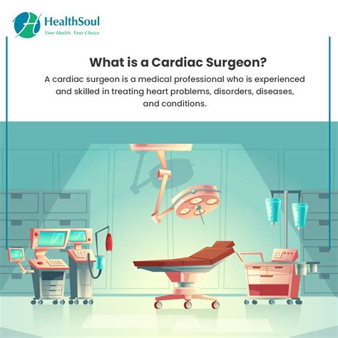 Cardiologist Vs Cardiothoracic Surgeon Whats The Difference Between